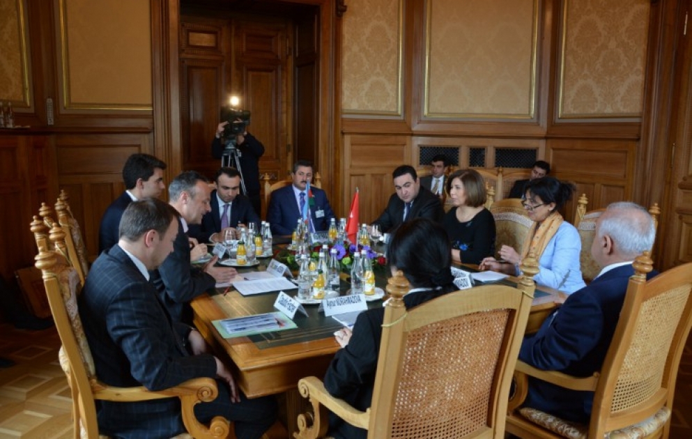 Azerbaijan, Switzerland enjoy successful cooperation VIDEO