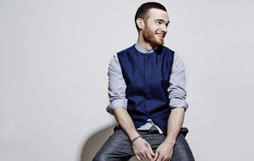Azərbaycanı “Eurovision-2015” Mahnı Müsabiqəsində Elnur Hüseynov təmsil edəcək VİDEO