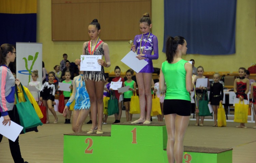 Gənc həmvətənimizin növbəti medalı VİDEO