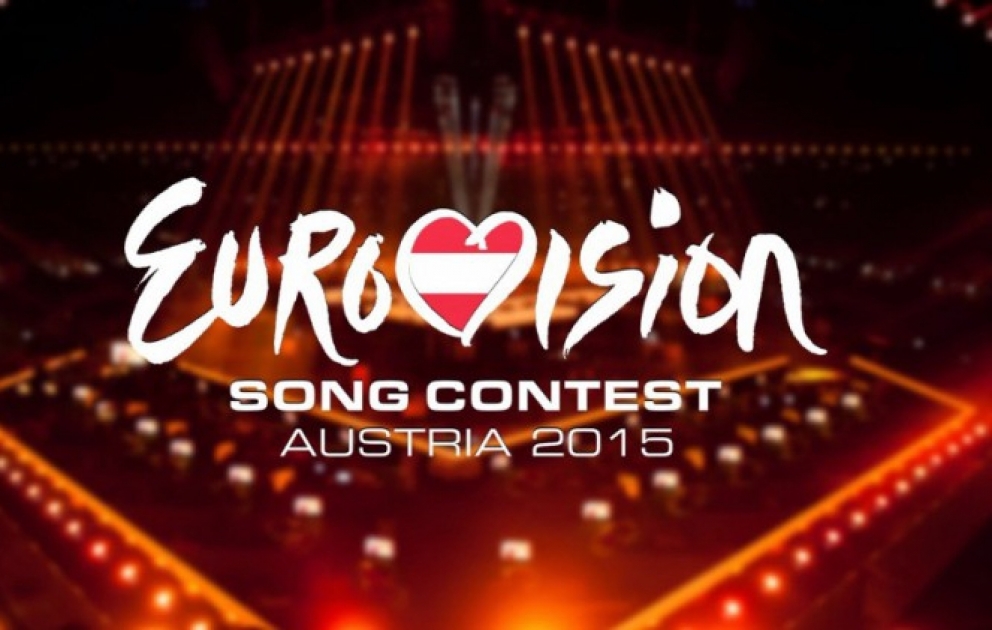 Azərbaycan “Eurovision-2015” mahnı müsabiqəsinin ikinci yarımfinalında çıxış edəcək VİDEO