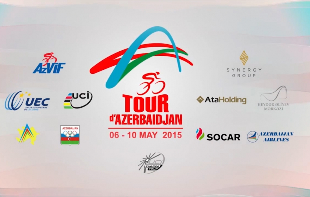 “Tour d’Azerbaïdjan-2015” veloyürüşünün təqdimat videoçarxı hazırlanıb VİDEO