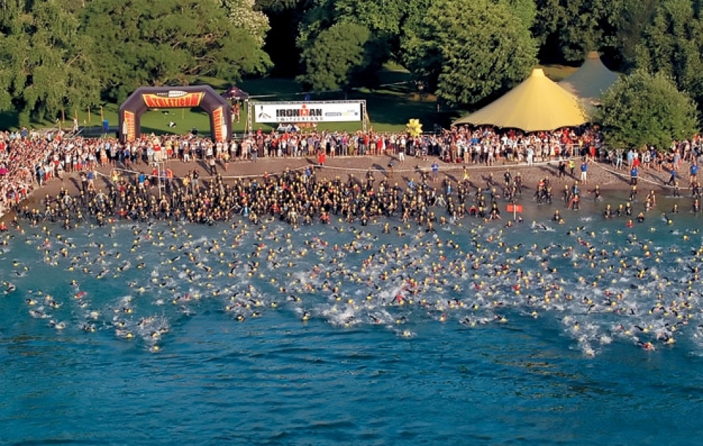 Azərbaycanın triatlon üzrə komandası Kiprdən iki bürünc medalla qayıdıb VİDEO