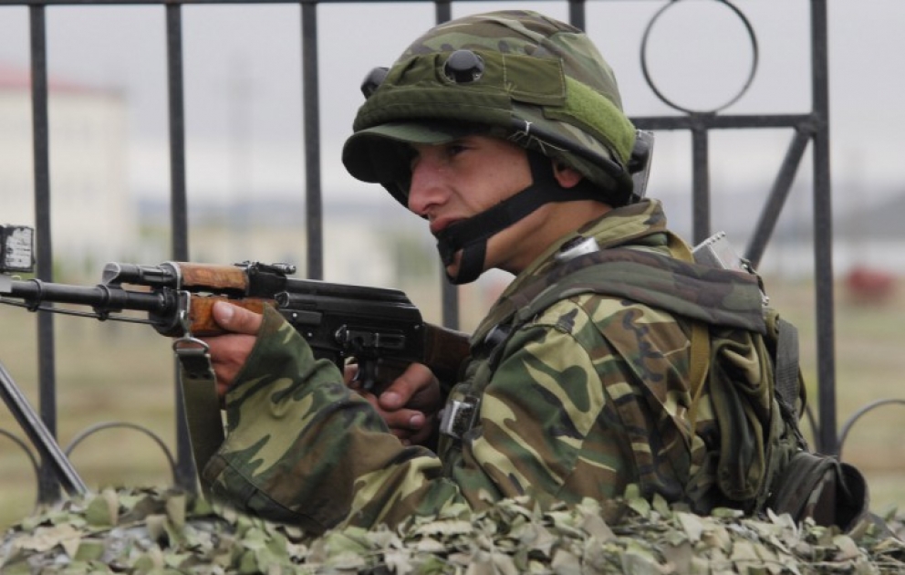 Armenians violated ceasefire with Azerbaijan 59 times throughout the day VIDEO