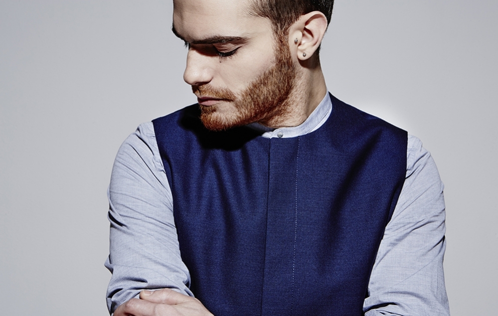 “Eurovision” mahnı müsabiqəsinin saytında Elnur Hüseynovun promoturu barədə məlumat yer alıb VİDEO