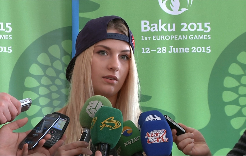 L’Ukraine sera représentée par 11 escrimeurs aux premiers Jeux Européens VIDEO
