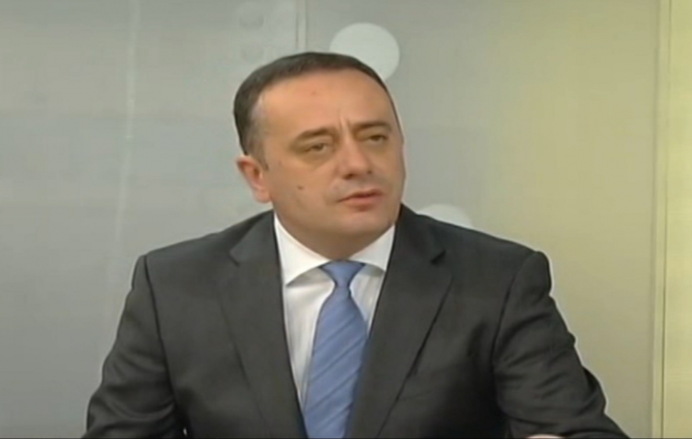 Serbiyalı nazir yerli RTS kanalında ölkəsinin Azərbaycan ilə enerji əlaqələrindən danışıb VİDEO