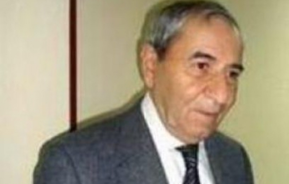 Azərbaycanın xalq artisti Ramiz Mirişli dünyasını dəyişib VİDEO
