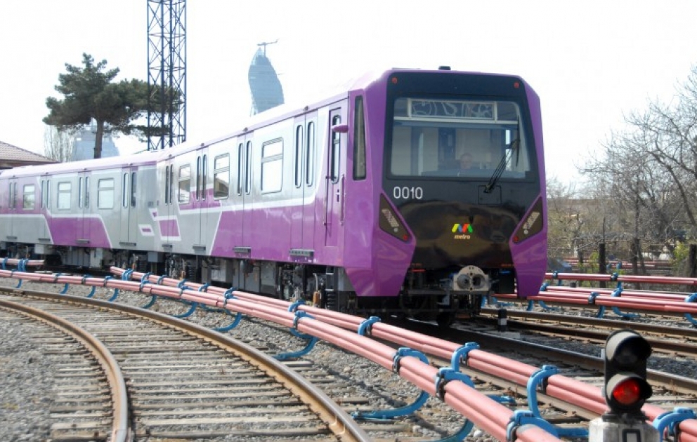 New trains to be put into operation in next few days VIDEO
