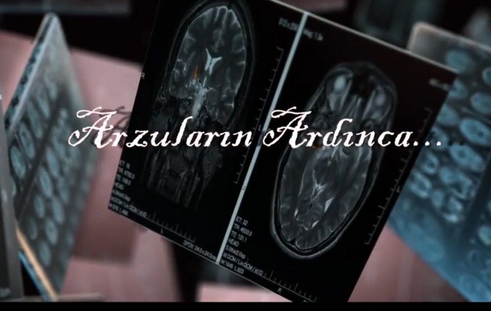 “Arzuların ardınca” filmi may ayında kinoteatrlarda nümayiş etdiriləcək VİDEO
