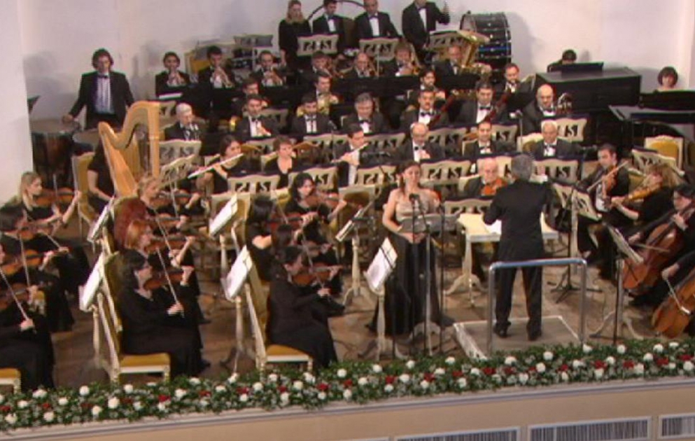 “Euronews” telekanalında VI Qara Qarayev Beynəlxalq müasir musiqi festivalı haqqında ətraflı süjet yayımlanıb VİDEO