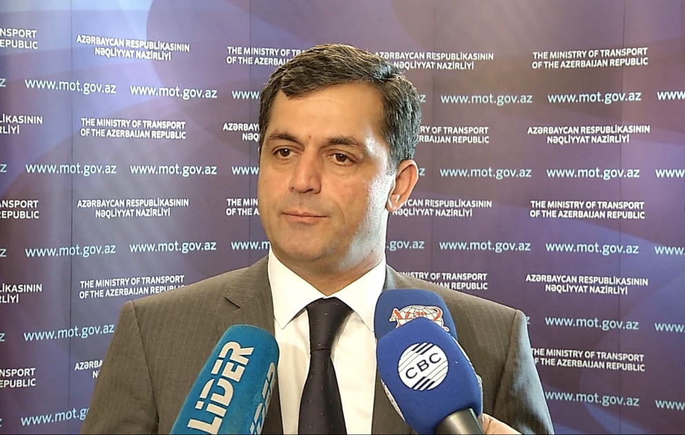 İlk Avropa Oyunları zamanı fəaliyyət göstərəcək “ekspres” avtobuslar 20 saatlıq iş rejimində işləyəcək VİDEO