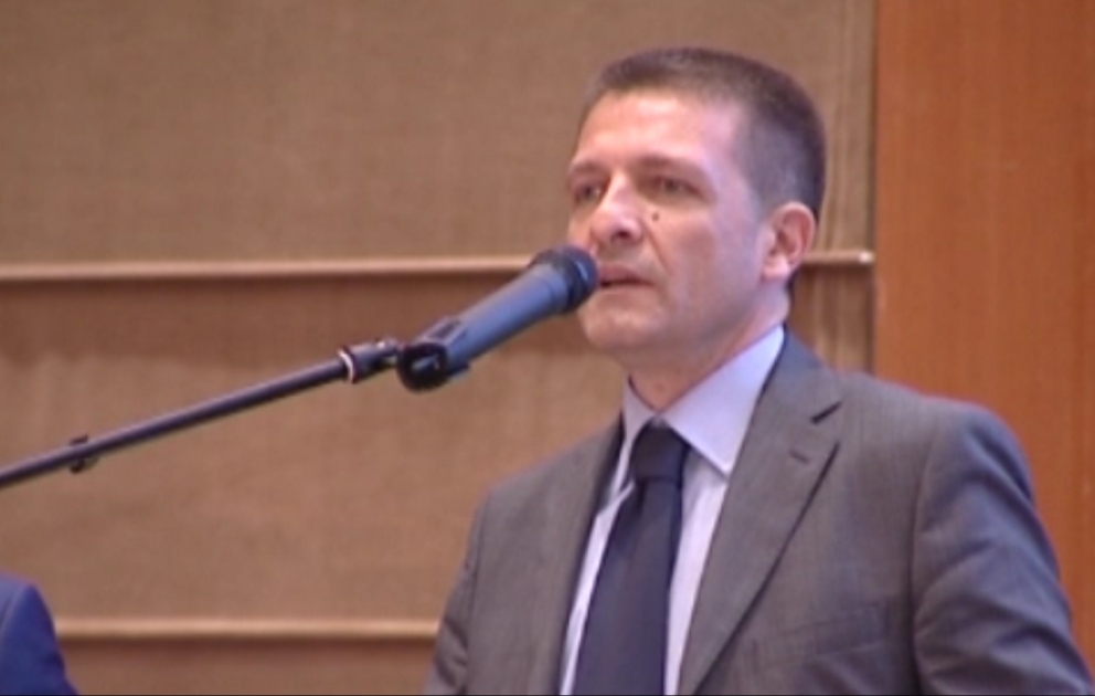 Italian Azerbaijani Cooperation and Friendship Association presented in Baku VIDEO