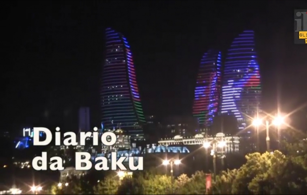 “İl Giornale” qəzeti: Azərbaycan son illərdə böyük uğurlara imza atıb VİDEO