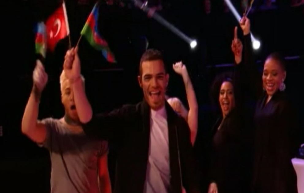 Vyanada “Eurovision-2015” mahnı müsabiqəsinin final şousu başlayıb VİDEO