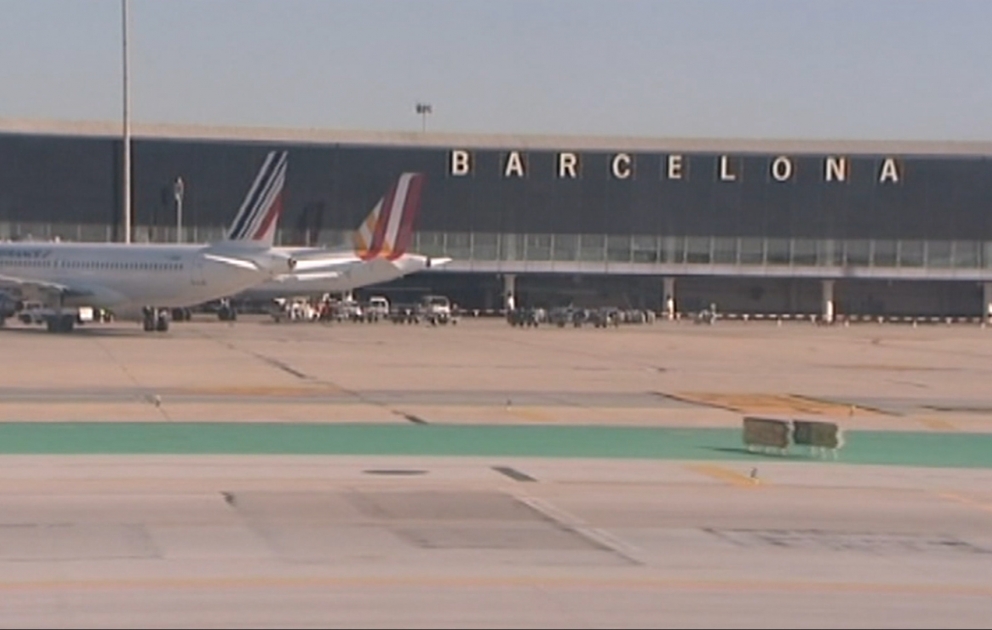 AZAL adds Barcelona route VIDEO