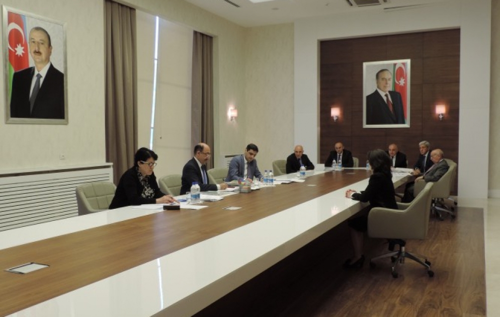 Министр культуры и туризма Азербайджана принял граждан в Хызинском районе ВИДЕО