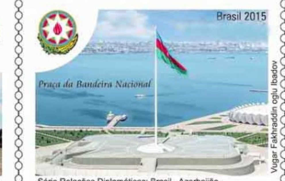 Braziliyanın EBC kommunikasiya şirkətinin telekanalında Azərbaycanla bağlı reportaj yayımlanıb VİDEO