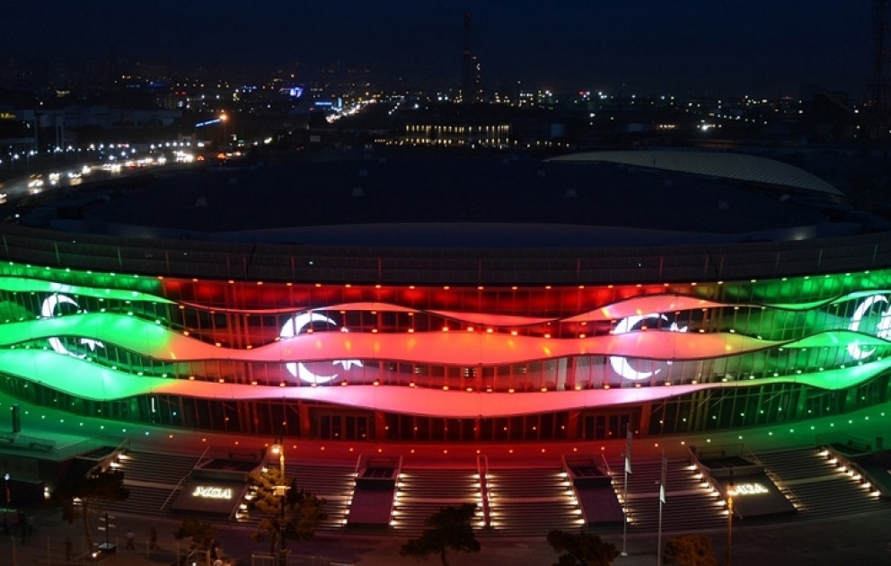 Baku 2015 to reach 53 million Russian households VIDEO