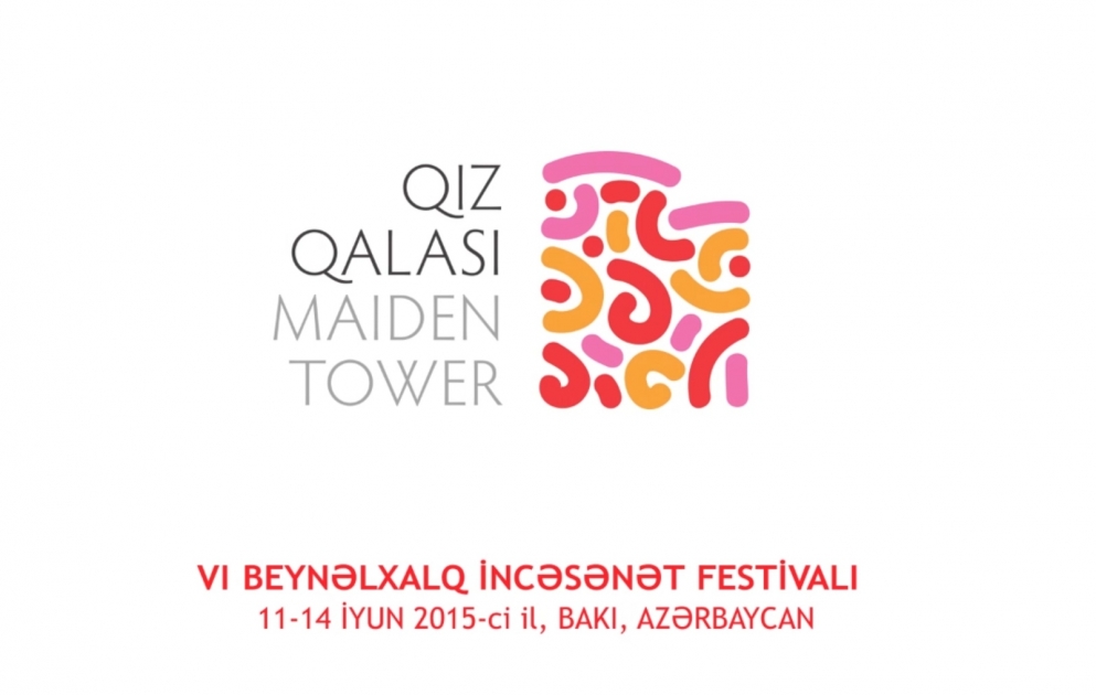 Heydər Əliyev Fondunun təşəbbüsü ilə Bakıda VI “Qız qalası” Beynəlxalq incəsənət festivalı keçiriləcək VİDEO
