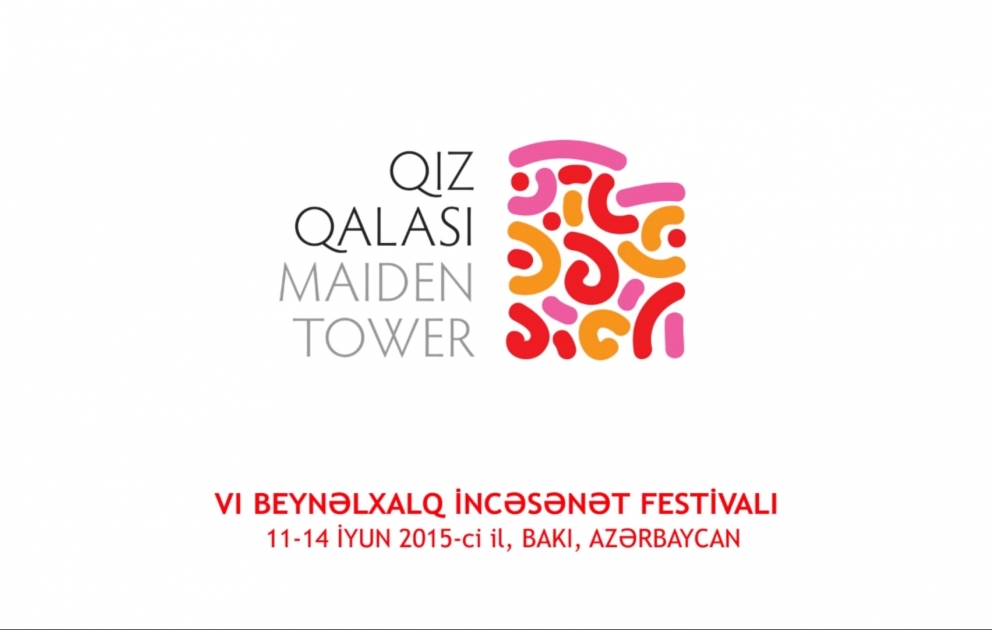 Baku to host 6th international Maiden Tower arts festival VIDEO