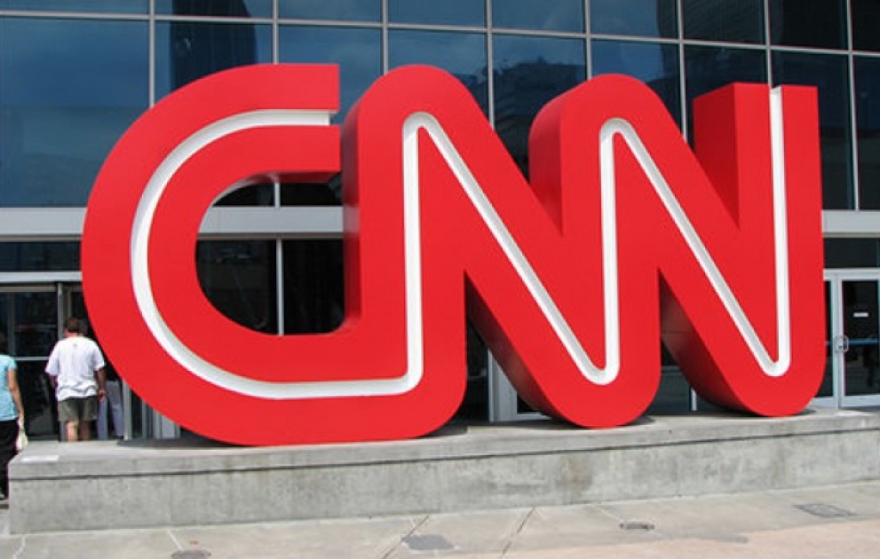 La chaîne CNN diffuse un reportage sur Formule 1 de Bakou VIDEO
