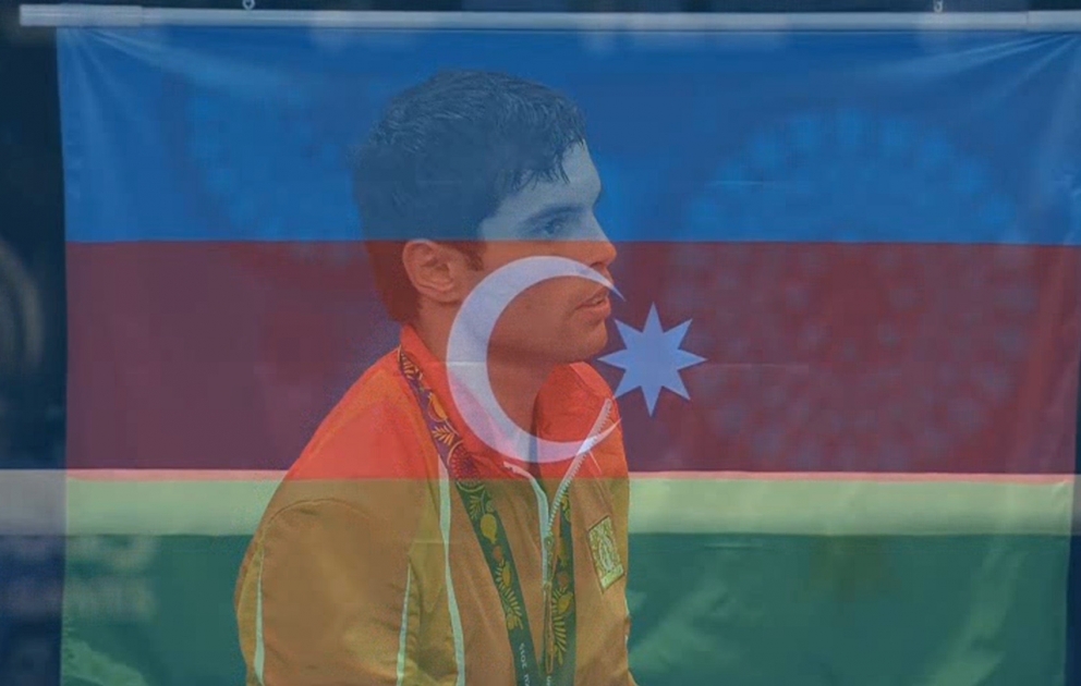 Azərbaycanın birinci Avropa Oyunlarında 16-cı qızıl medalı!Bu medalı komandamıza gənc boksçu Elvin Məmişzadə qazandırdı VİDEO