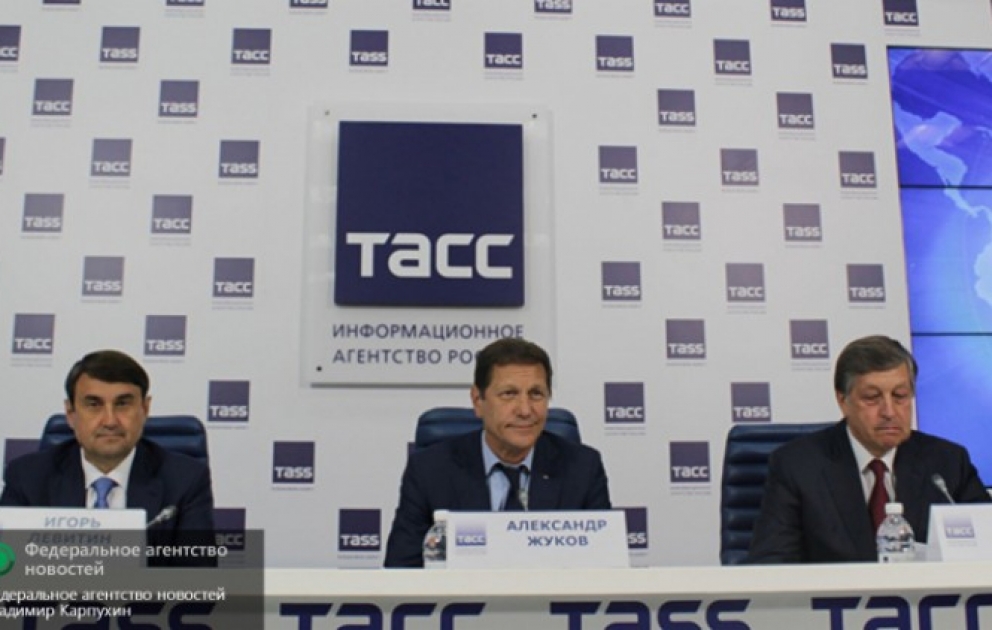 Russian Presidential Aide: Vladimir Putin hailed organization of Baku European Games VIDEO