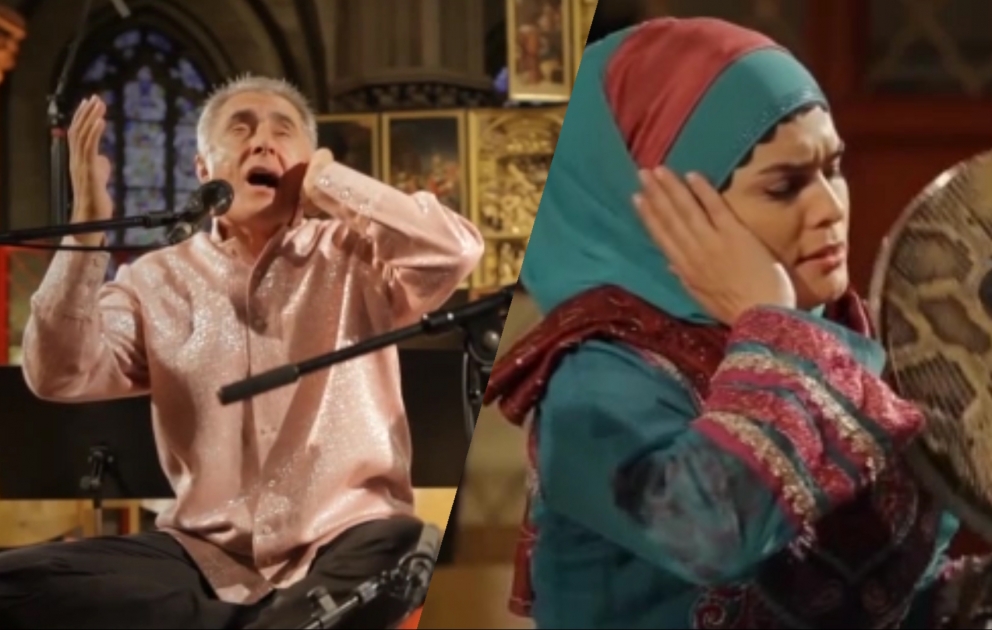 Azərbaycanın xalq artisti Polşada musiqi festivalında çıxış edəcək VİDEO