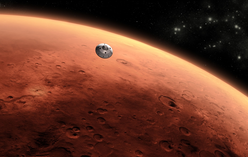 NASA Yer kürəsinə bənzər yeni planet kəşf edib VİDEO