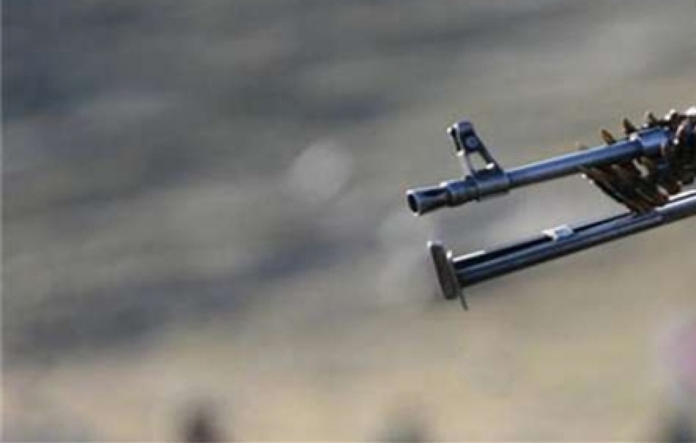 Armenians violated ceasefire with Azerbaijan 120 times throughout the day VIDEO