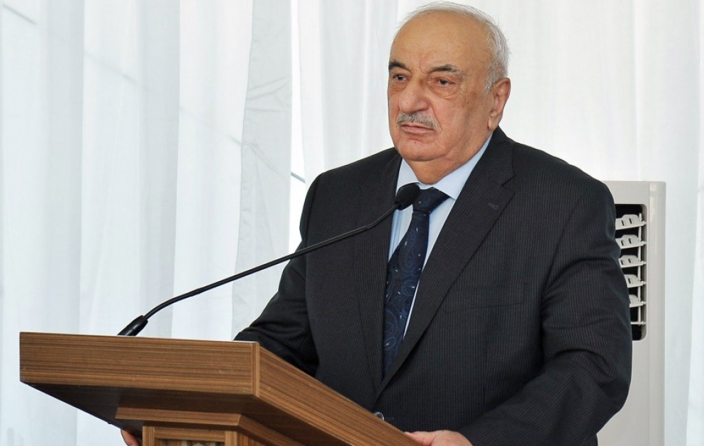 Abid Charifov: Le chemin de fer Bakou-Tbilissi-Kars contribuera à livrer les marchandises à temps et en toute sécurité VIDEO