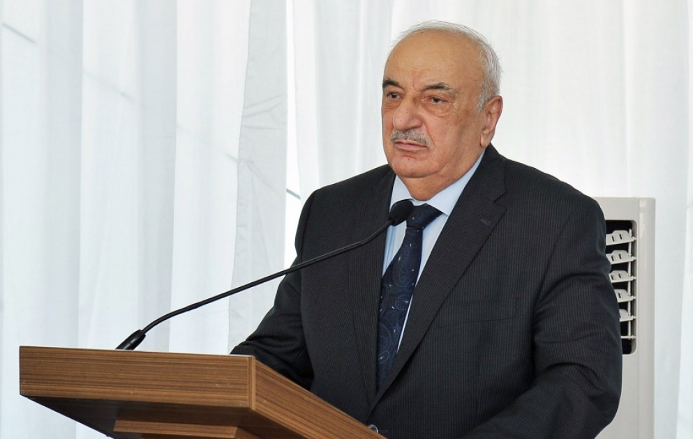 Deputy Prime Minister: BTK will help ensure sustainable, safe and timely delivery of goods VIDEO