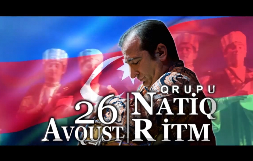 Şəkidə "Nağara 2015" Beynəlxalq Zərb Alətləri Festivalı keçiriləcək VİDEO