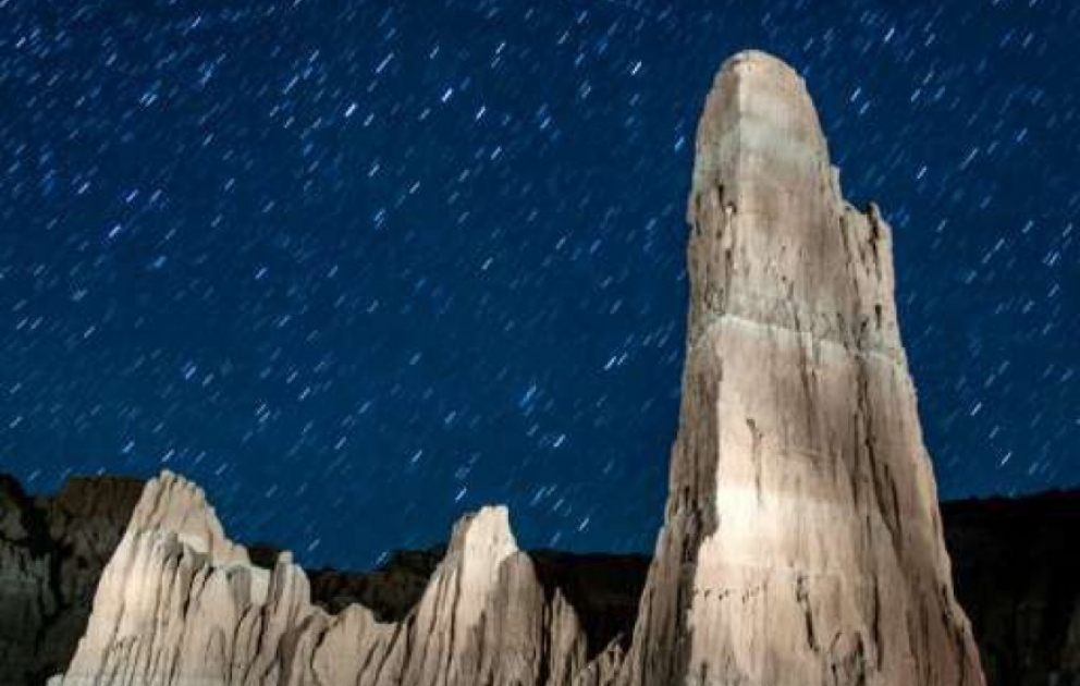 Mənzərəli meteor yağışı bu həftə gecə səmasını işıqlandıracaq VİDEO