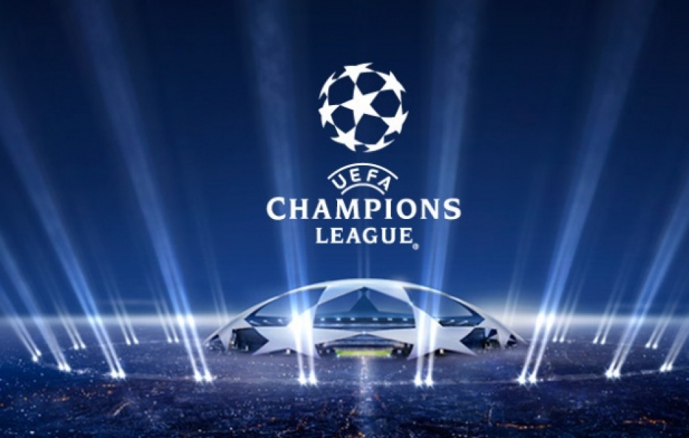 UEFA Çempionlar Liqasının pley-off mərhələsinin ilk oyunları keçiriləcək VİDEO