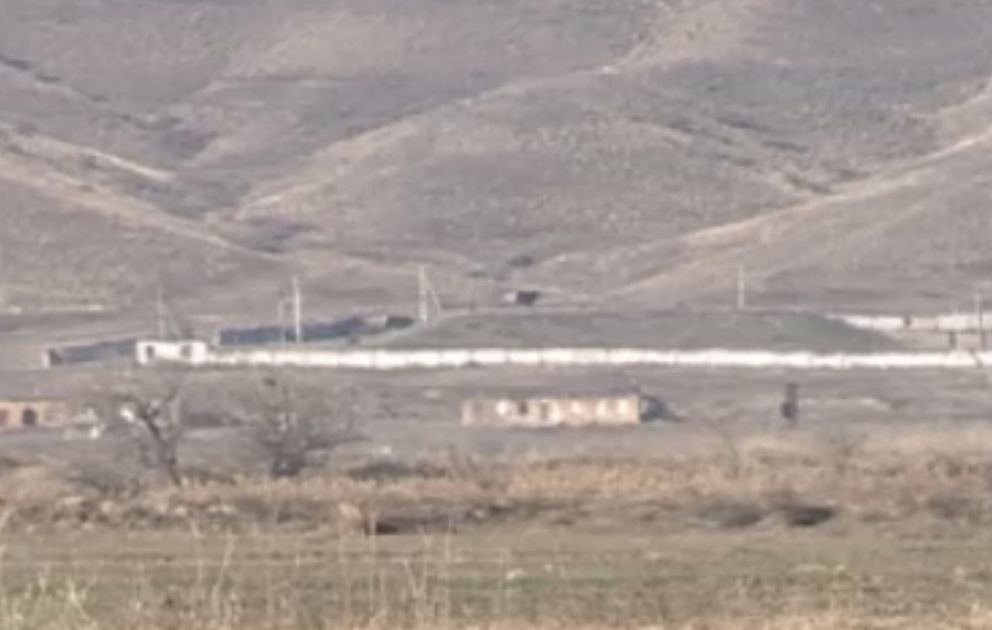 Ermənistan silahlı qüvvələrinin bölmələri sutka ərzində Azərbaycan Ordusunun mövqelərini 167 dəfə atəşə tutub VİDEO
