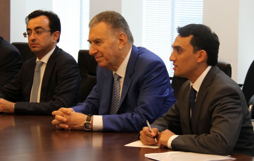 Azerbaijani Deputy Premier visits Japan VIDEO