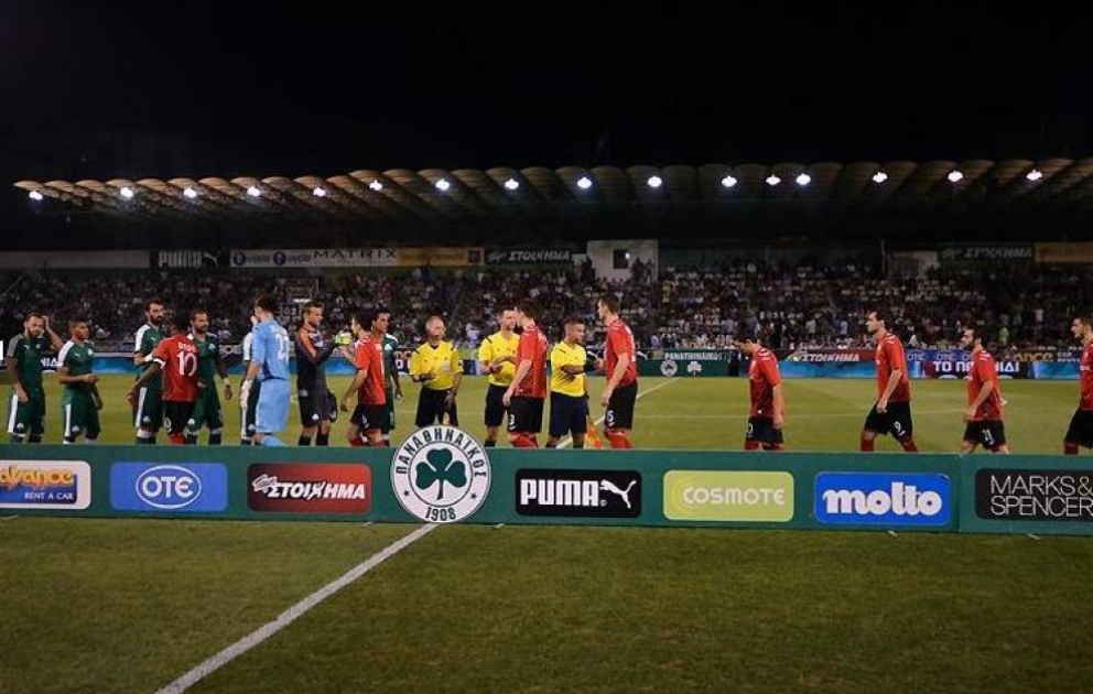 Deux clubs azerbaïdjanais se sont qualifiés pour la phase de groupe de la Ligue Europa VIDEO