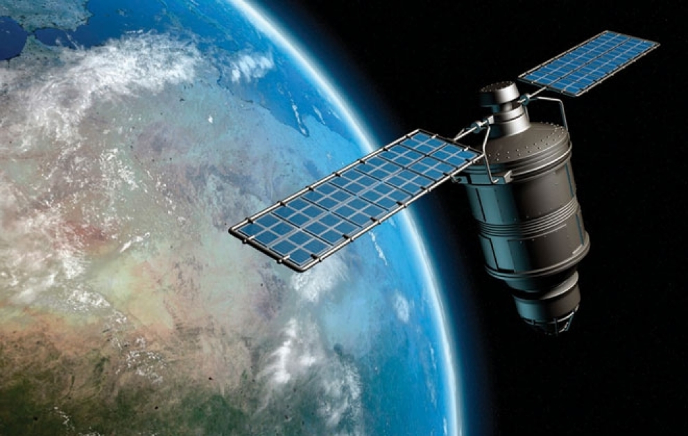 "Azerspace-1" vasitəsilə daha çox türk, rus, gürcü kanalları yayımlanır VİDEO