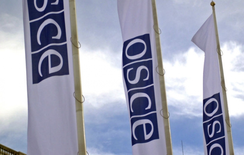 Les représentants de l'OSCE organiseront un suivi sur la ligne de contact des armées VIDEO