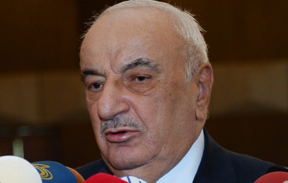 Azerbaijani Deputy PM: Simplification of customs procedures for Baku-Tbilisi-Qars railway is one of key priorities VIDEO