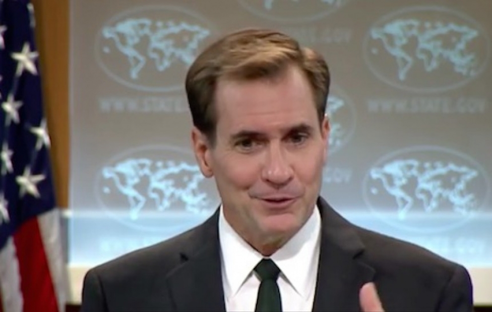 Les Etats-Unis ne vont pas reconnaître les élections illégales au Haut-Karabagh VIDEO