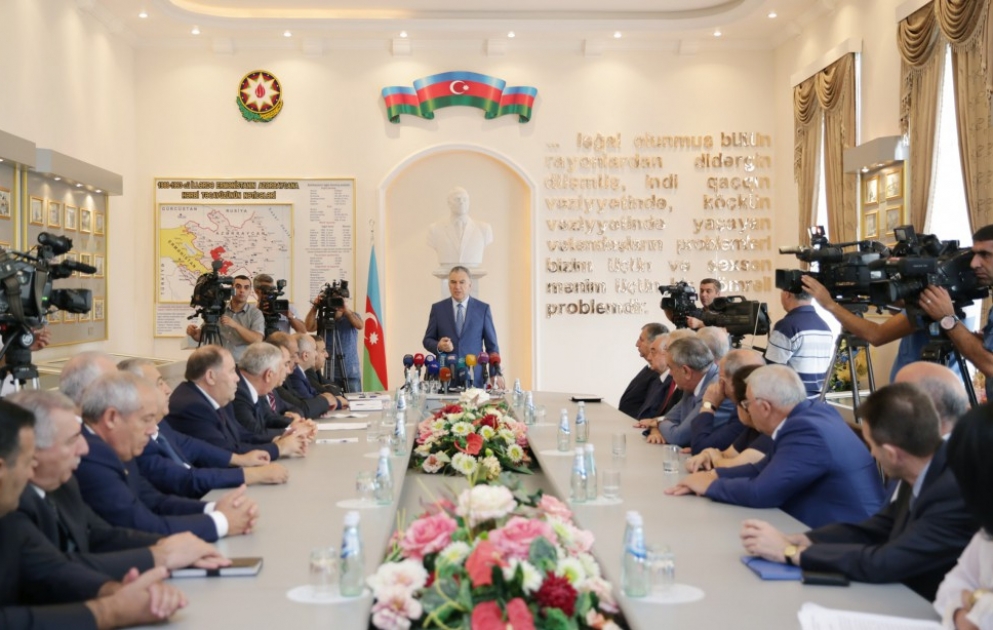 Avropa Parlamenti Azərbaycanla bağlı son qərəzli qətnaməni qəbul etməklə öz riyakarlığını, ikiüzlülüyünü bir daha nümayiş etdirdi VİDEO