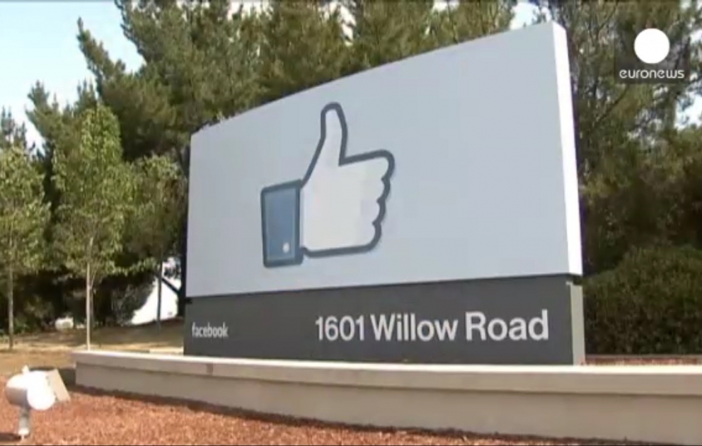 В Facebook появится кнопка «Не нравится» ВИДЕО