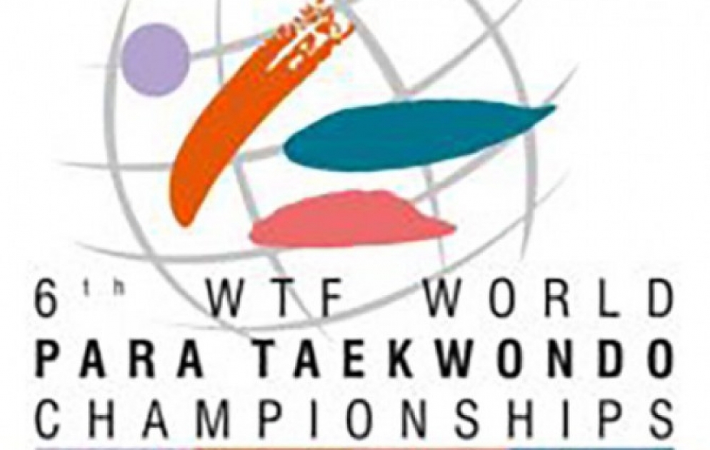 Mondial de Para-Taekwondo : Pluie de médailles pour l'équipe d'Azerbaïdjan VIDEO