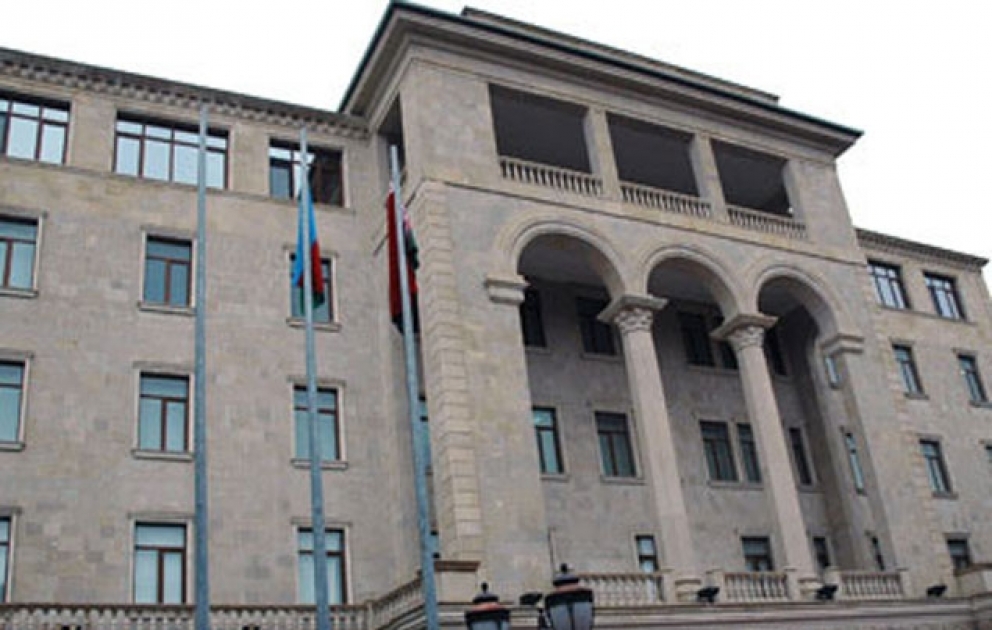 Müdafiə Nazirliyi: Dövlət sərhədində vəziyyətin gərginləşməsinə görə Ermənistanın kriminal hərbi-siyasi rejimi məsuliyyət daşıyır VİDEO