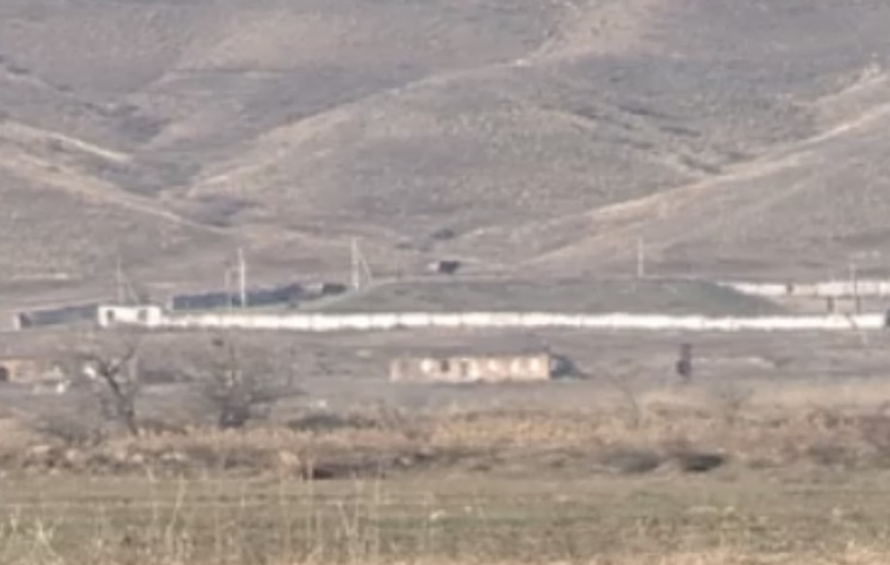 Ermənistan silahlı qüvvələrinin bölmələri sutka ərzində atəşkəs rejimini 76 dəfə pozub VİDEO