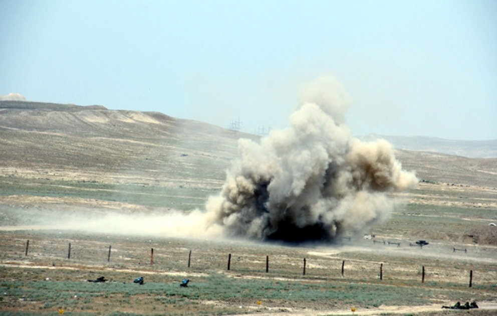 Heavy battles underway on frontline VIDEO