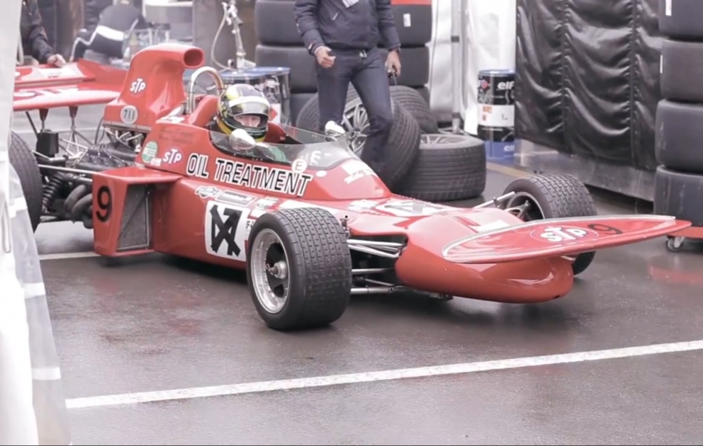 “Formula-1” üzrə Avropa Qran-pri yarışlarının vaxtı müəyyənləşib VİDEO