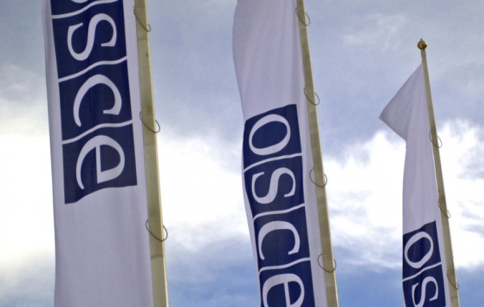 L'OSCE organisera un suivi sur la ligne de contact des armées VIDEO